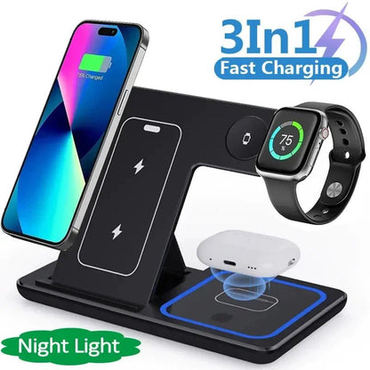ElectricBits 3D hologram fan E - ink phone case Electronics usb retractable car charger