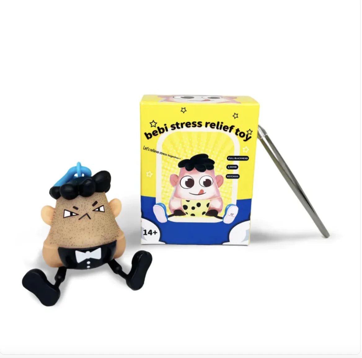 ElectricBits 3D hologram fan E - ink phone case Electronics usb retractable car charger