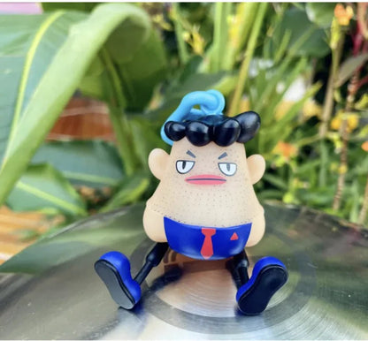 ElectricBits 3D hologram fan E - ink phone case Electronics usb retractable car charger