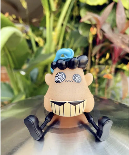 ElectricBits 3D hologram fan E - ink phone case Electronics usb retractable car charger