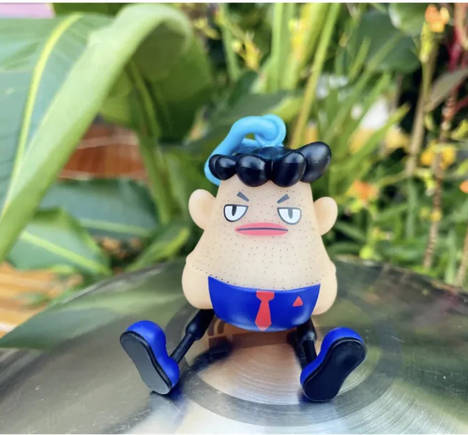 ElectricBits 3D hologram fan E - ink phone case Electronics usb retractable car charger