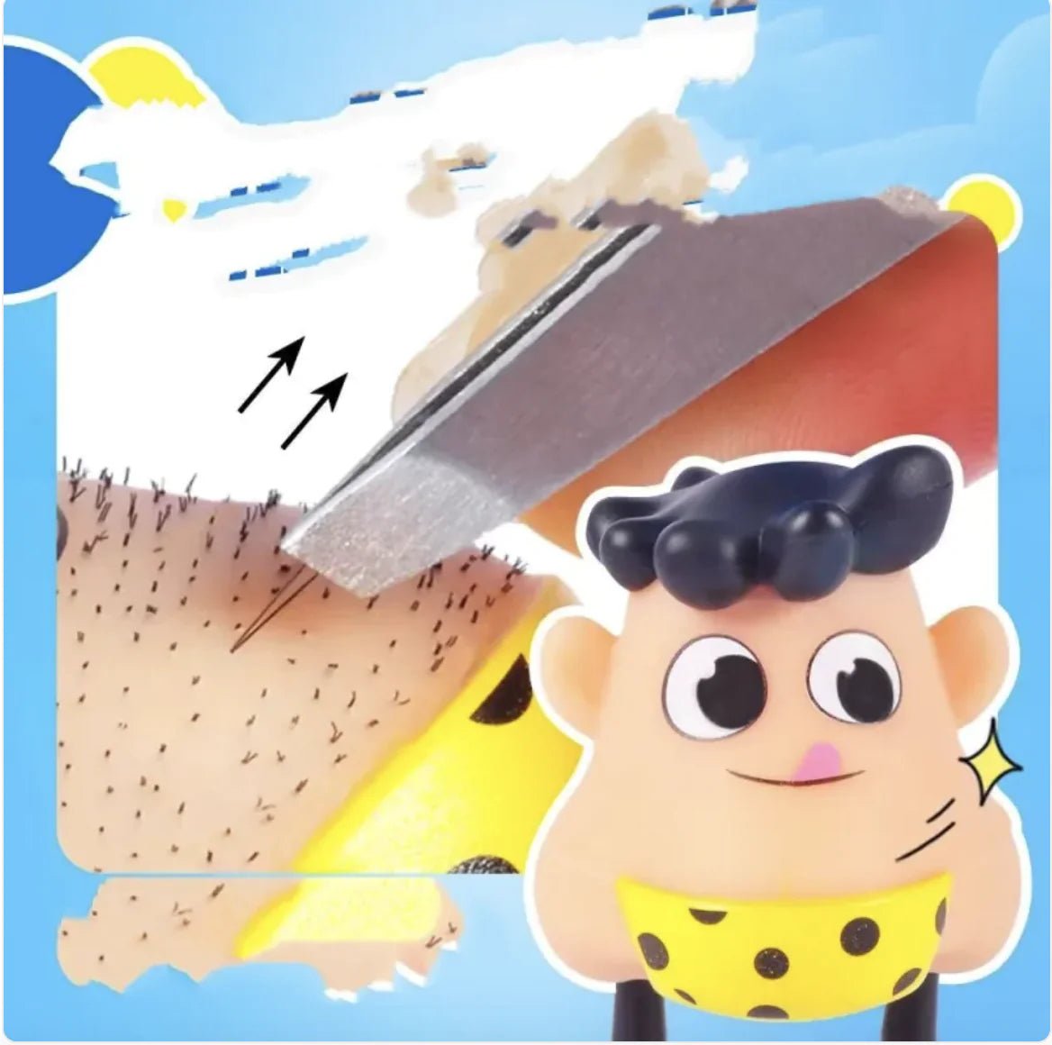 ElectricBits 3D hologram fan E - ink phone case Electronics usb retractable car charger