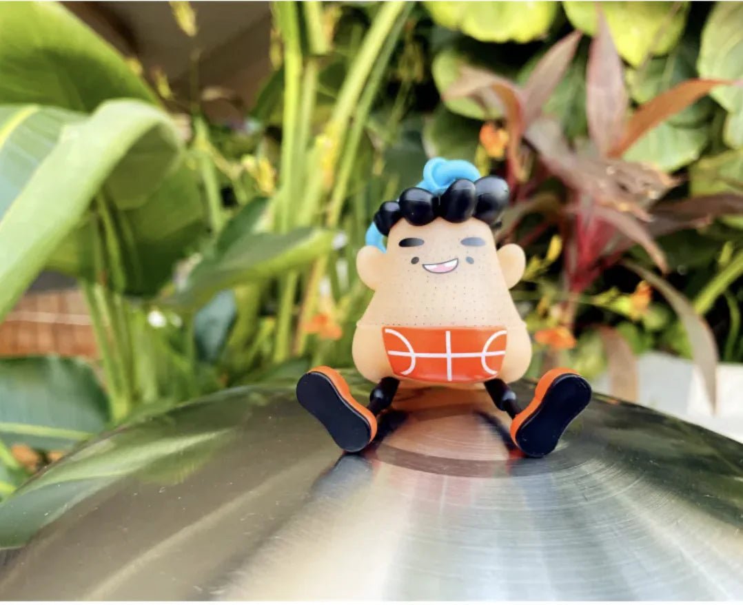 ElectricBits 3D hologram fan E - ink phone case Electronics usb retractable car charger