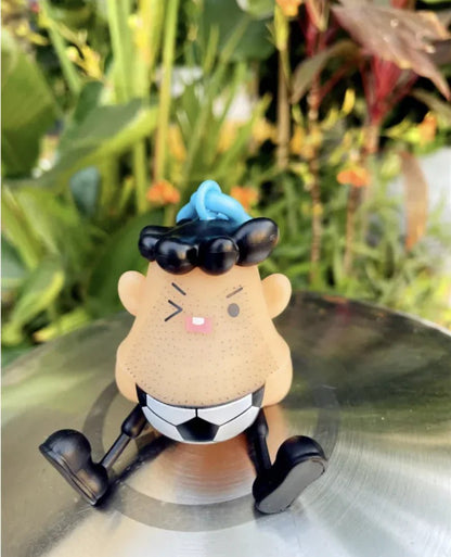 ElectricBits 3D hologram fan E - ink phone case Electronics usb retractable car charger