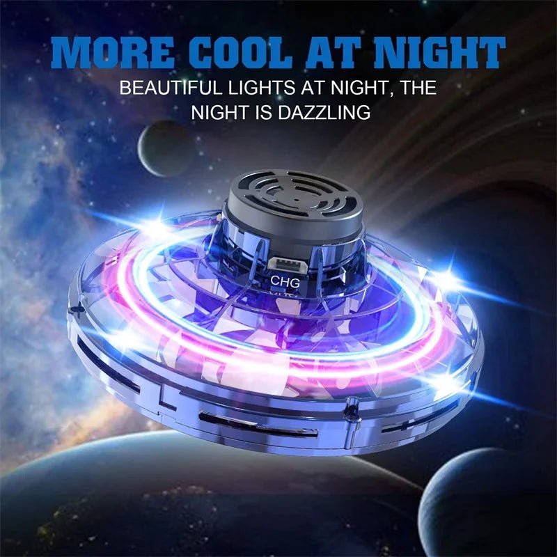 ElectricBits 3D hologram fan E - ink phone case Electronics usb retractable car charger