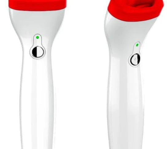 ElectricBits 3D hologram fan E - ink phone case Electronics usb retractable car charger